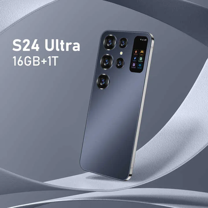 هاتف محمول سامسونج S24  Samsung S24 Ultra