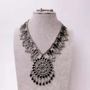 Afghani Necklace