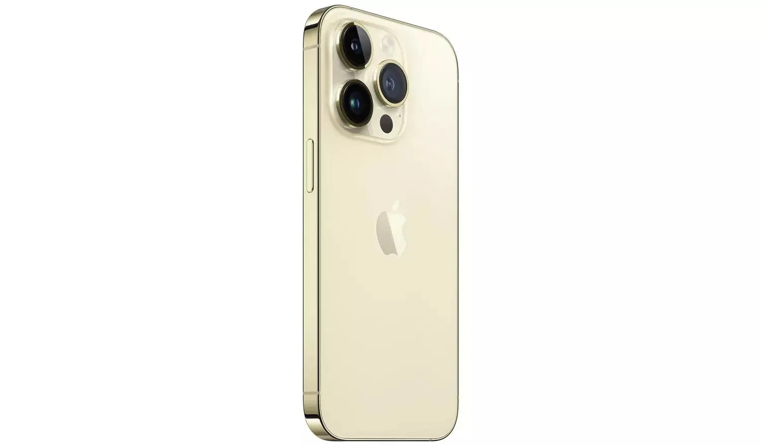 Apple iPhone 14 Pro 128GB Storage - Gold - Unlocked