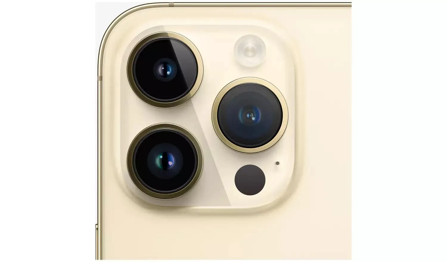 Apple iPhone 14 Pro 128GB Storage - Gold - Unlocked