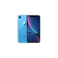 Apple iPhone XR, 64GB, Blue, Unlocked