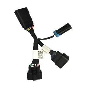 Audio Splitter Harness ONLY 5 LEFT IN STOCK