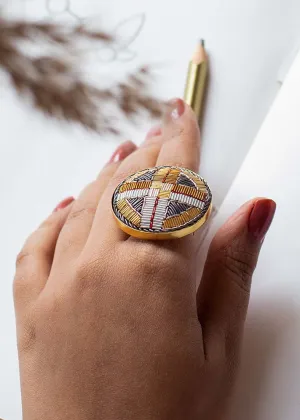 Aviva Ring