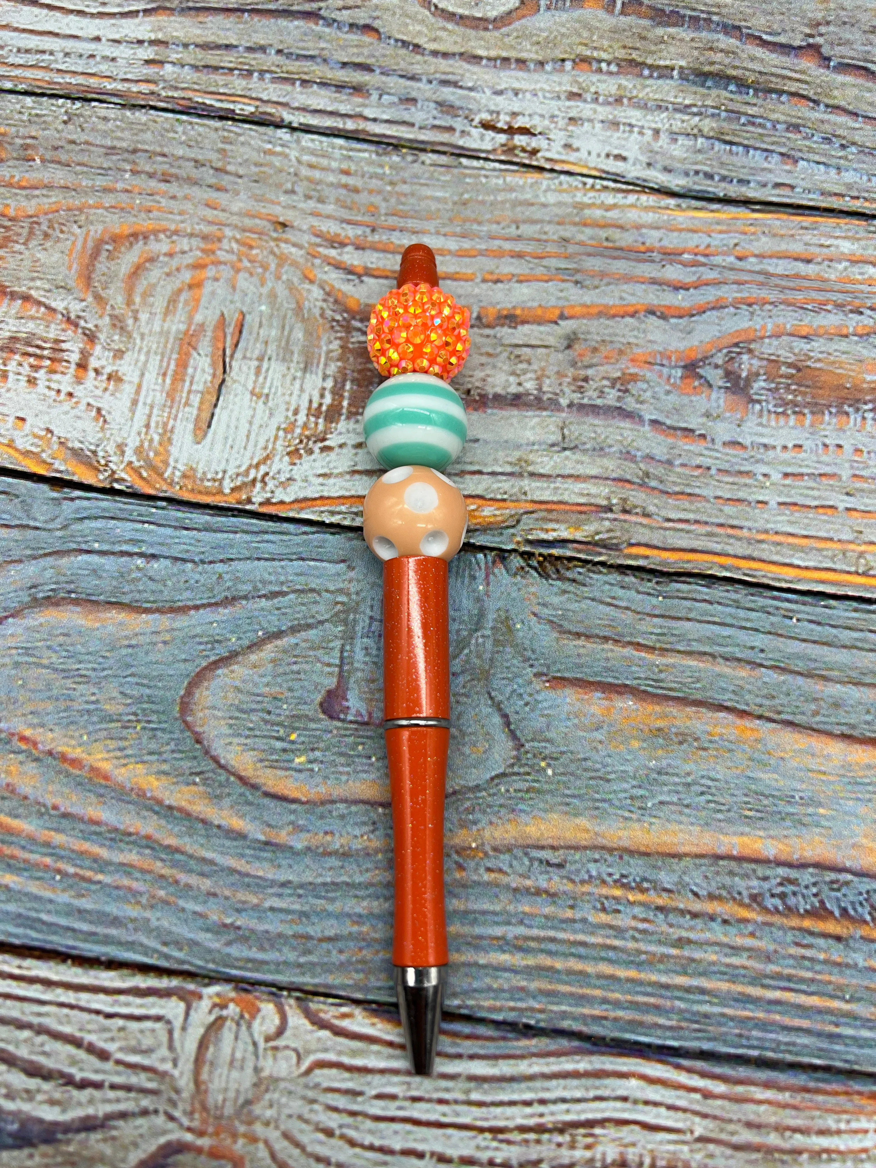 Beaded Pens