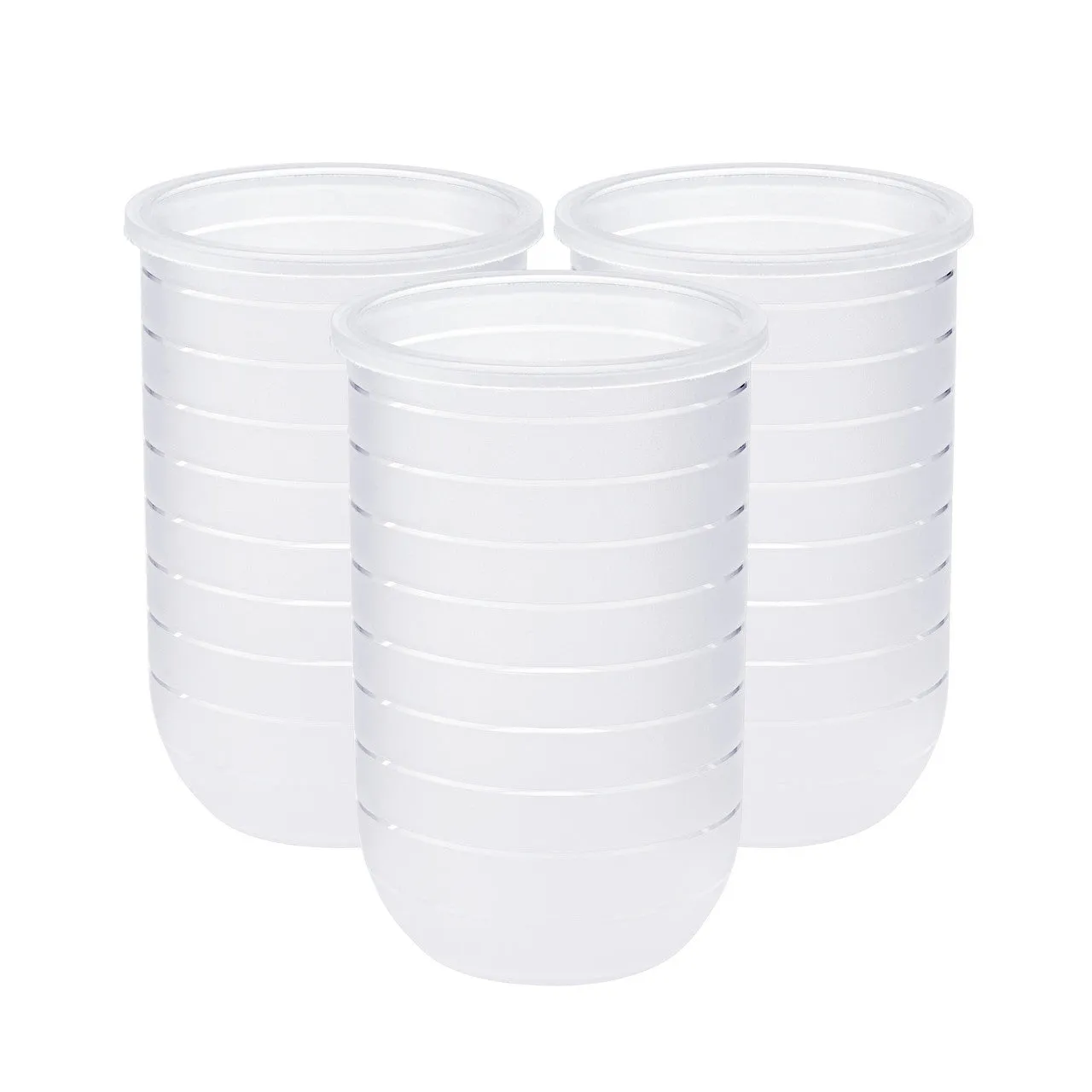 Boon Nursh Reusable Silicone Pouches - 3-pack