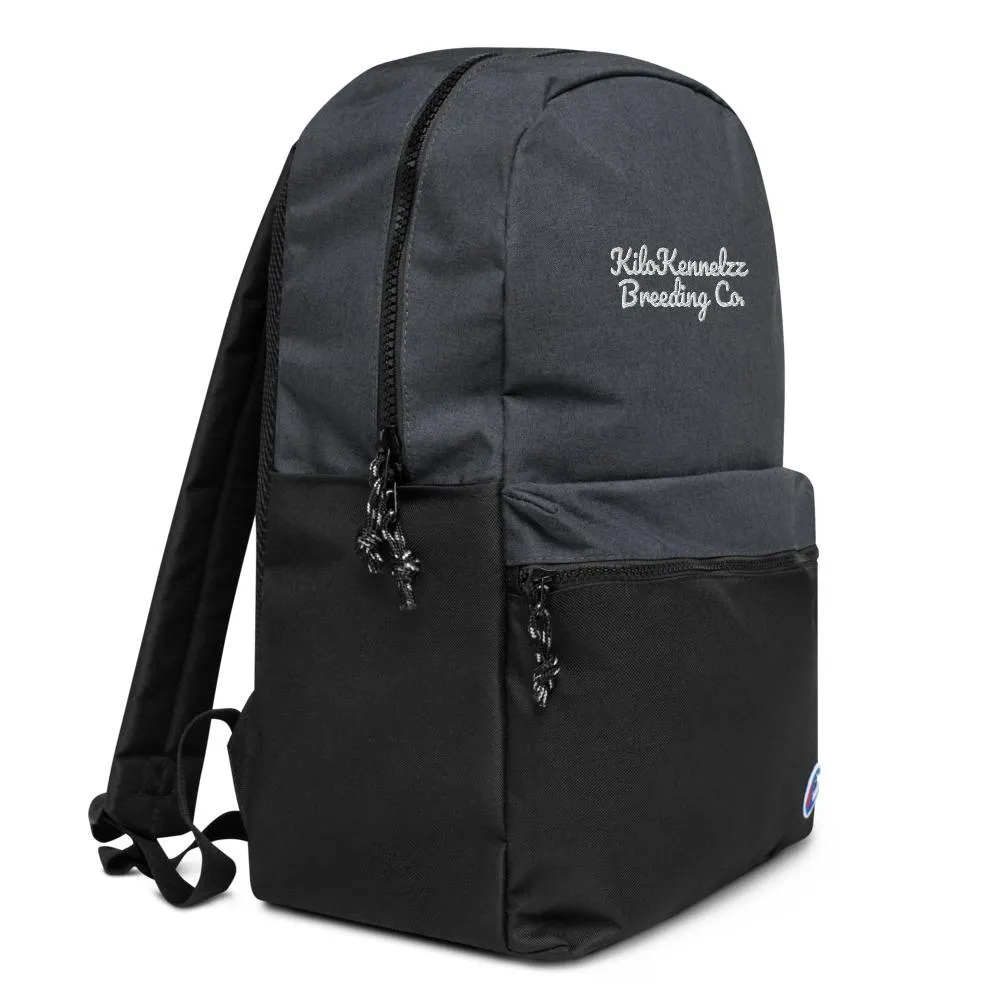 Champion/ KK Collab Backpack