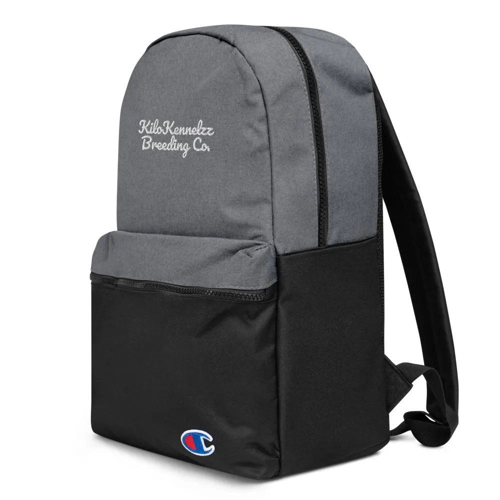 Champion/ KK Collab Backpack