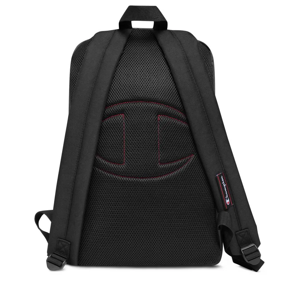 Champion/ KK Collab Backpack