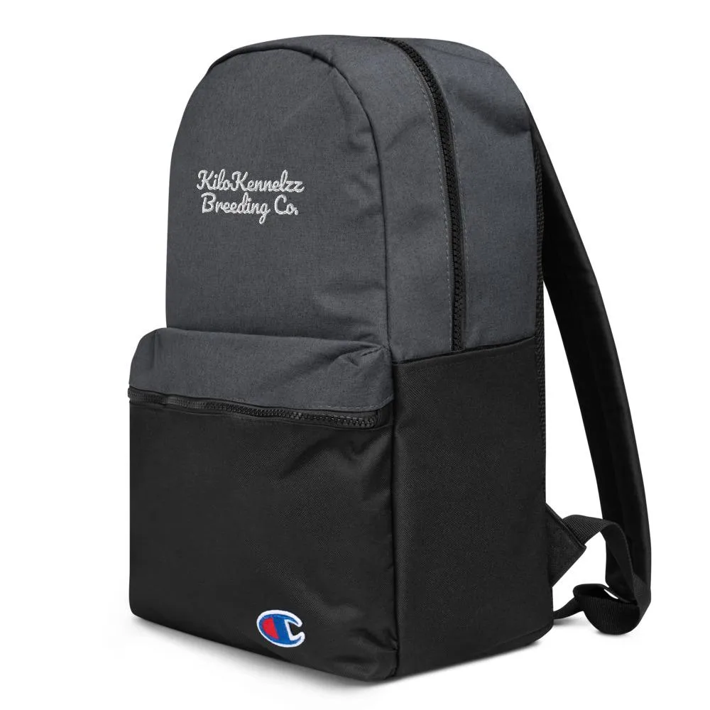 Champion/ KK Collab Backpack