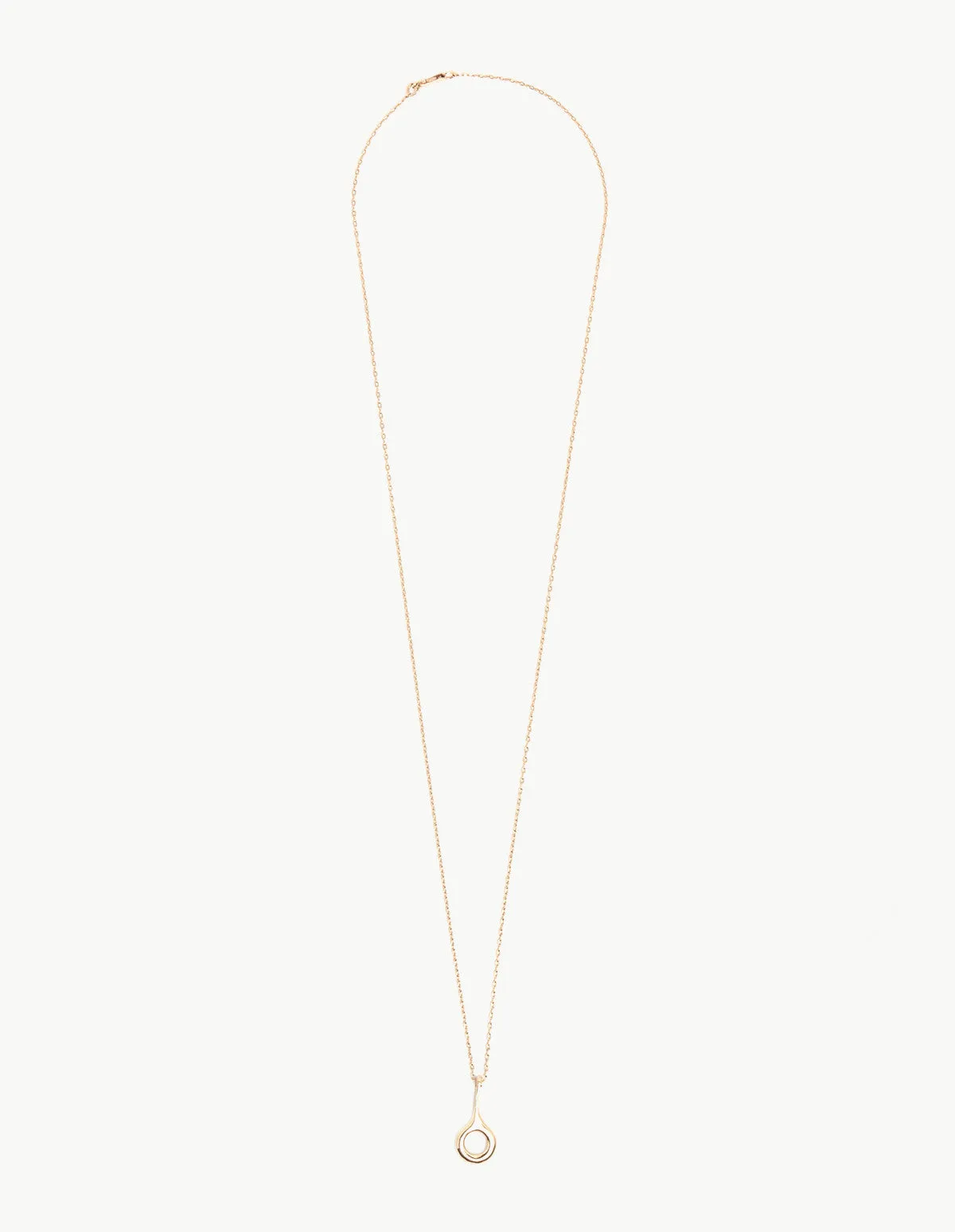 Circle of Life Pendant
