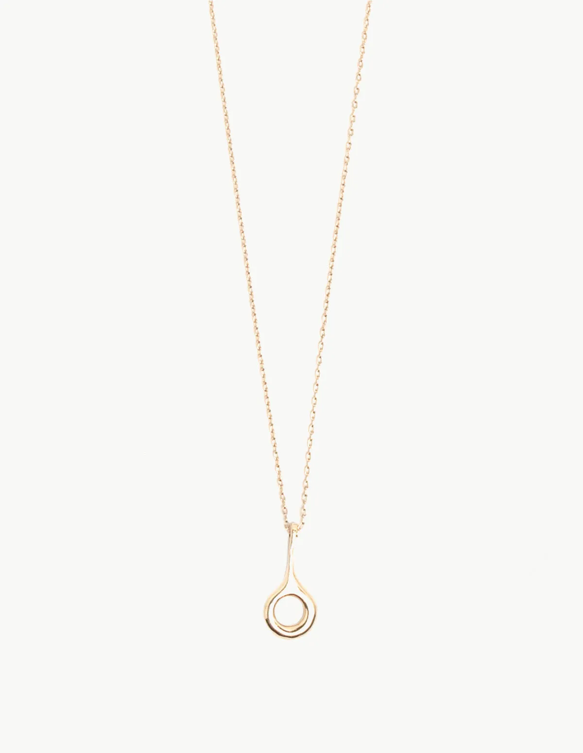 Circle of Life Pendant