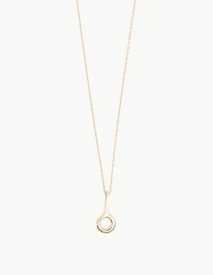Circle of Life Pendant