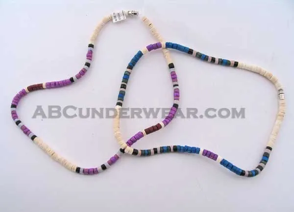 Coco Necklace