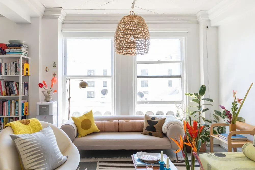 Creative Spaces