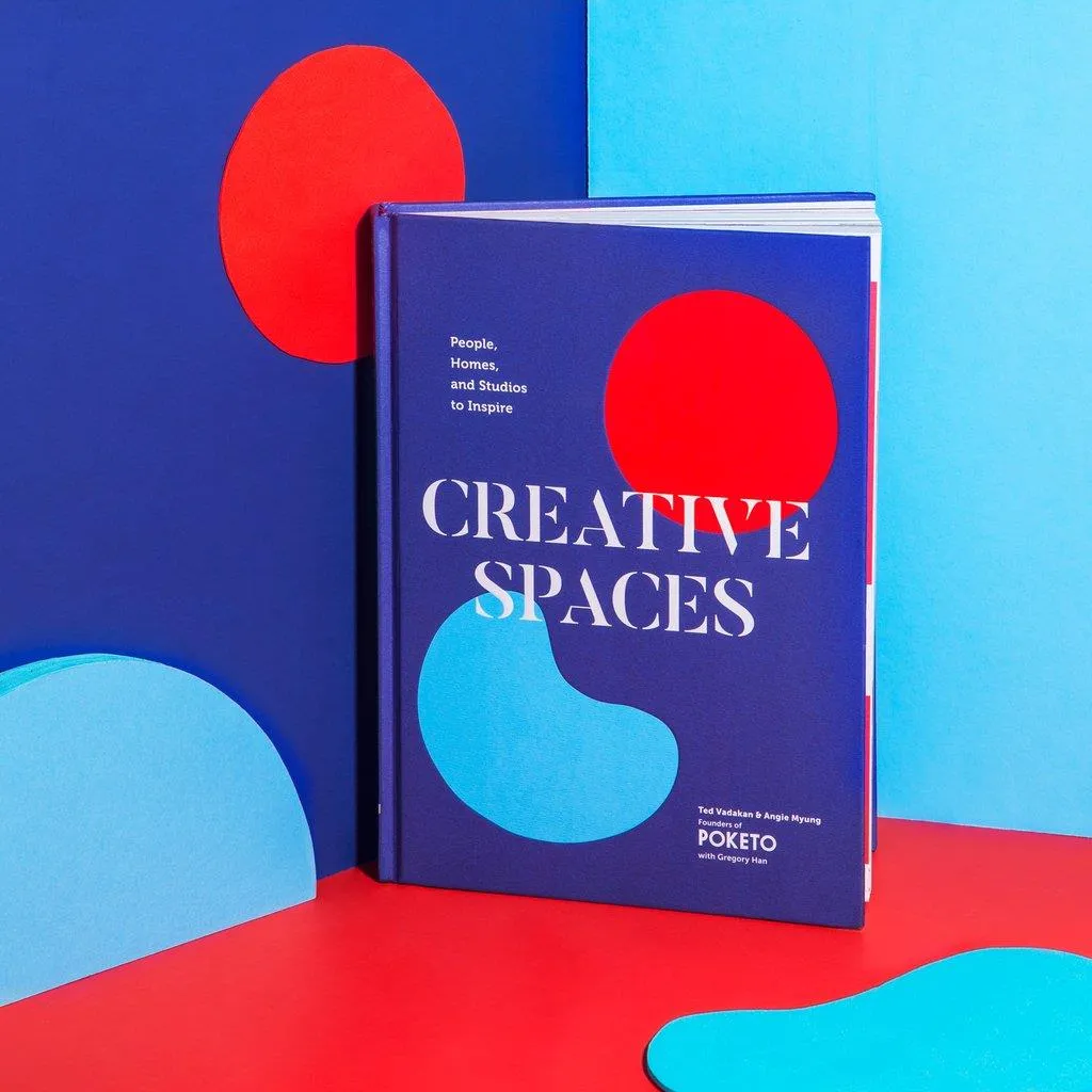 Creative Spaces