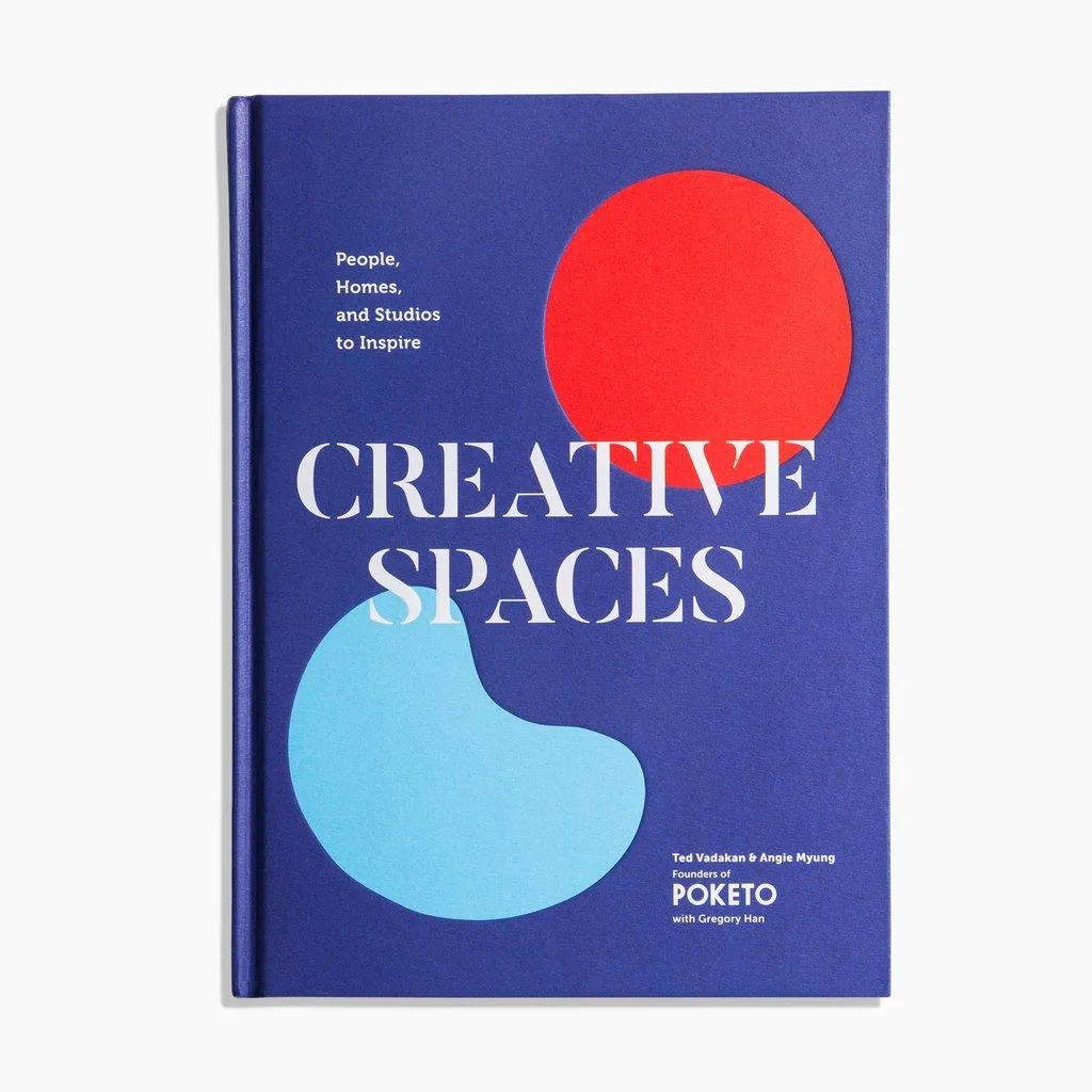 Creative Spaces