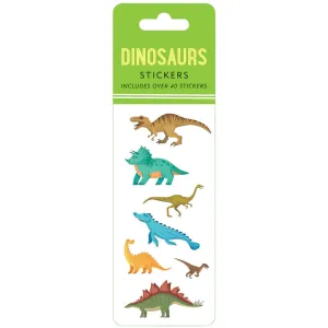 Dinosaurs Sticker Set