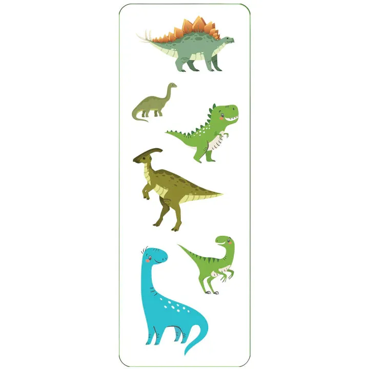 Dinosaurs Sticker Set