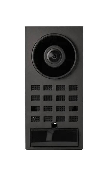 DoorBird IP Intercom Video Door Station D1100E, ENGINEERING EDITION