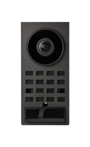 DoorBird IP Intercom Video Door Station D1100E, ENGINEERING EDITION