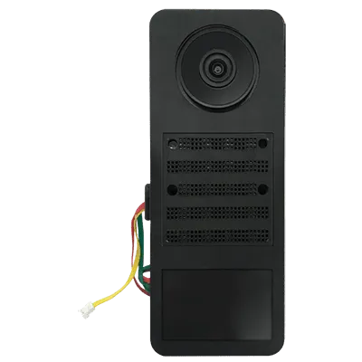DoorBird IP Intercom Video Door Station D2100E, ENGINEERING EDITION