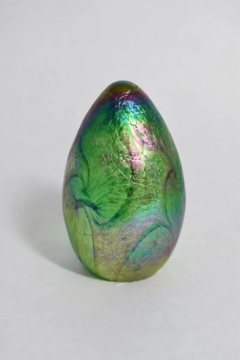 Dragon Eggs