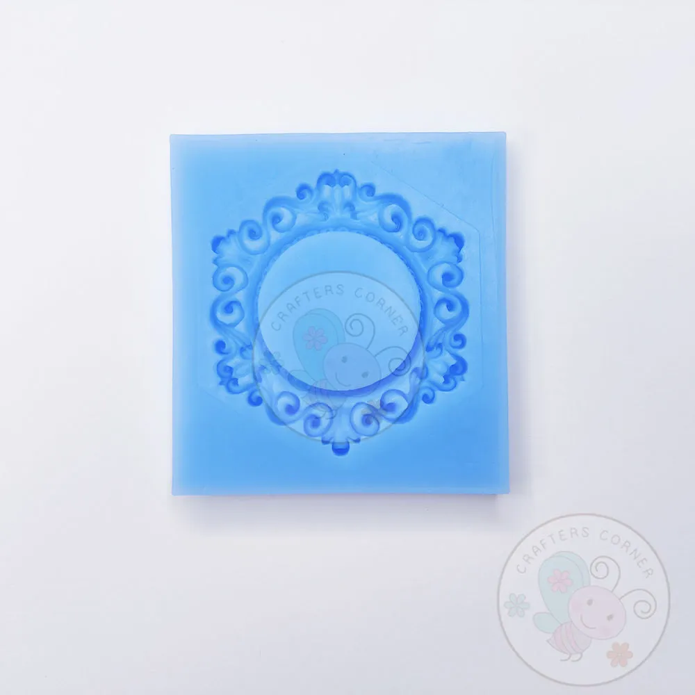 Frame - Silicon Mould