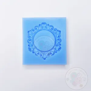 Frame - Silicon Mould