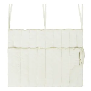 Lorena Canals Baby Crib Pocket Hanger Natural