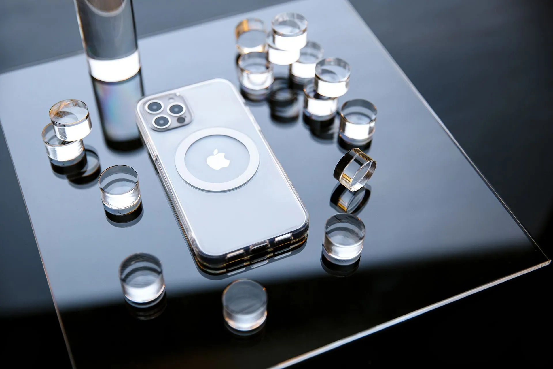 MagClear iPhone 12 Pro Max