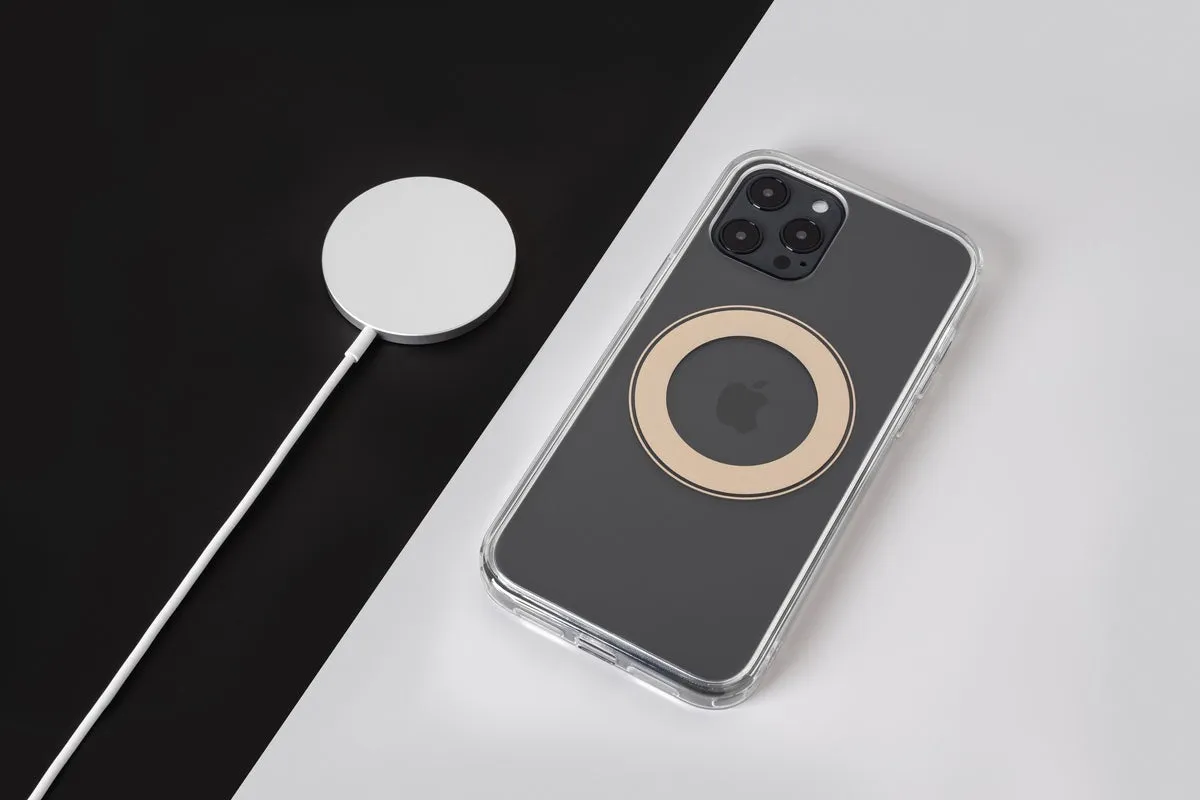 MagCrush iPhone 12 Pro Max