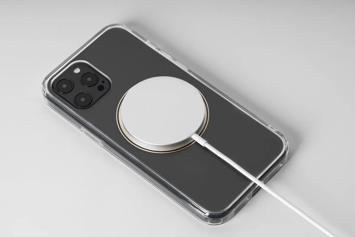 MagCrush iPhone 12 Pro Max