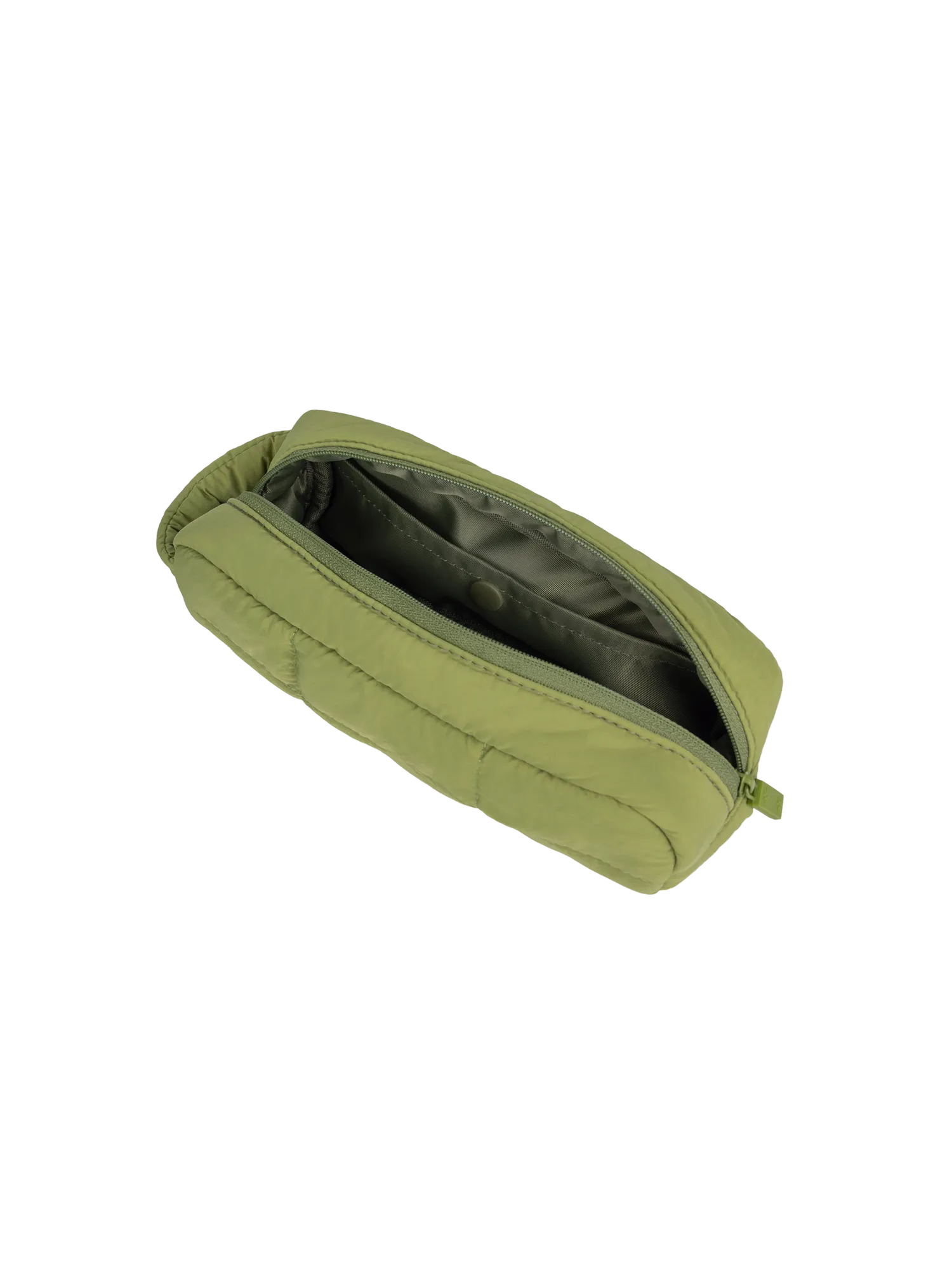 Mini Pillow Pouch (Nylon Citrus)