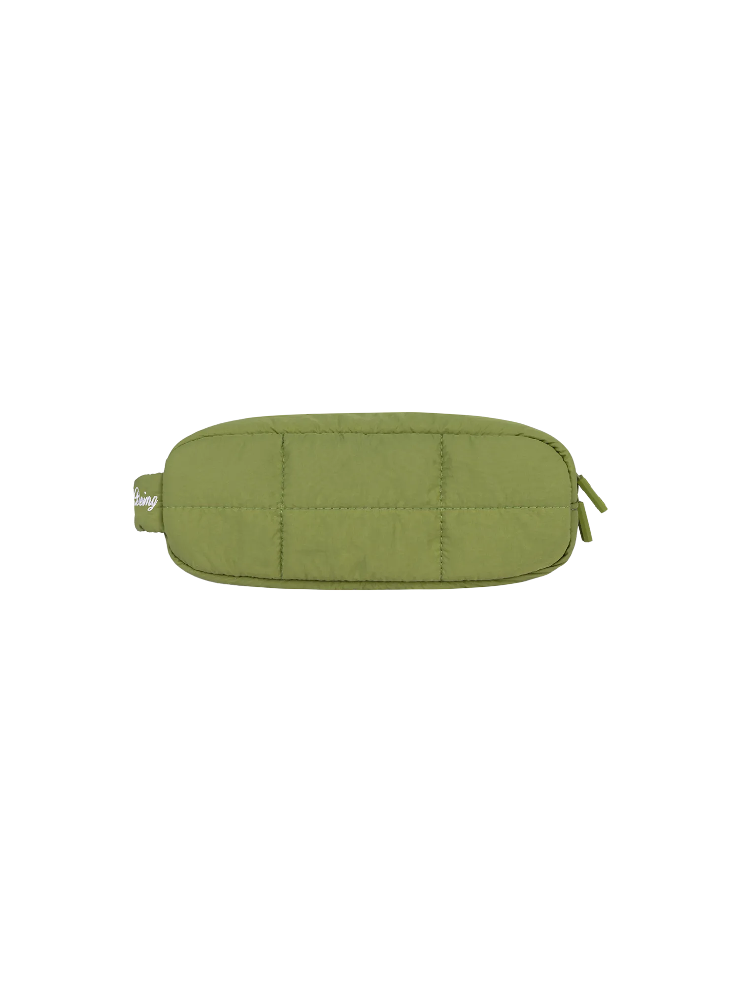 Mini Pillow Pouch (Nylon Citrus)