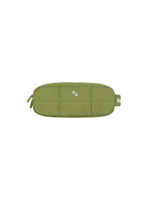 Mini Pillow Pouch (Nylon Citrus)