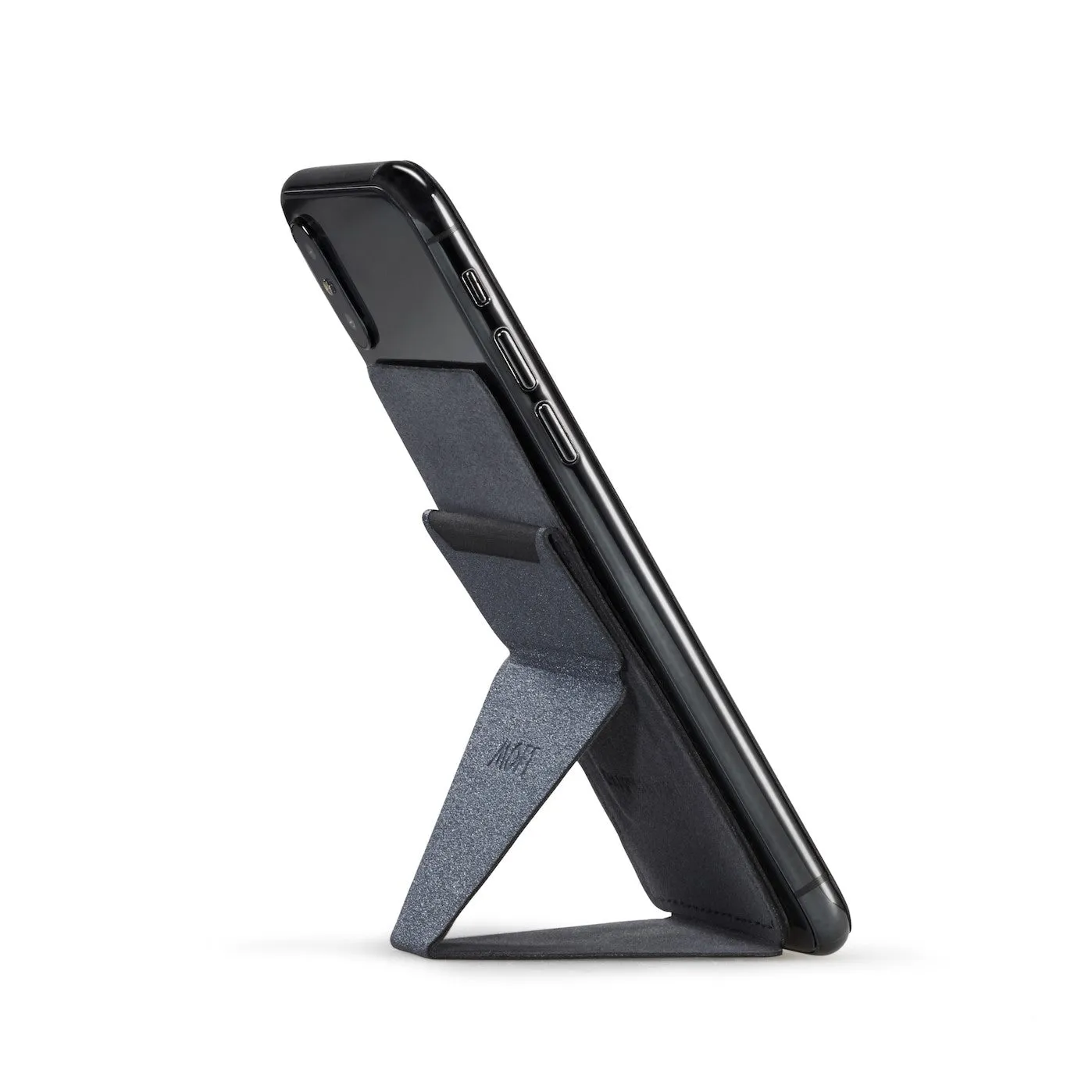 MOFT X - Invisible and Foldaway Stand for Phone