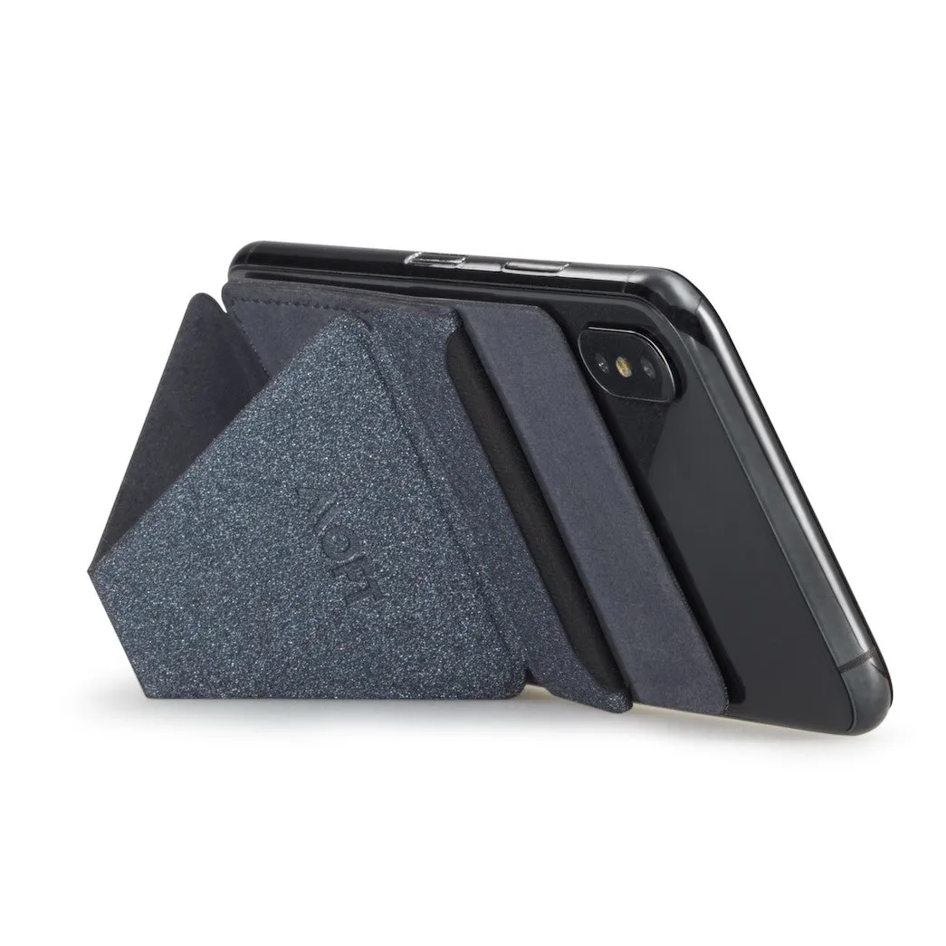 MOFT X - Invisible and Foldaway Stand for Phone