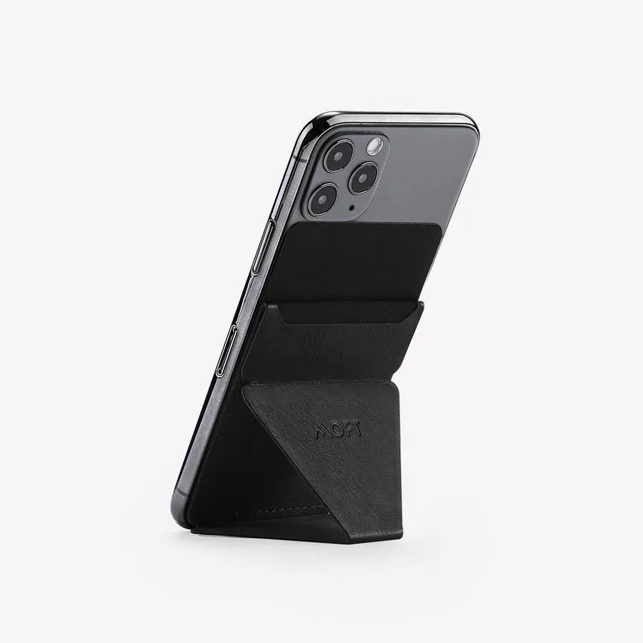 MOFT X - Invisible and Foldaway Stand for Phone