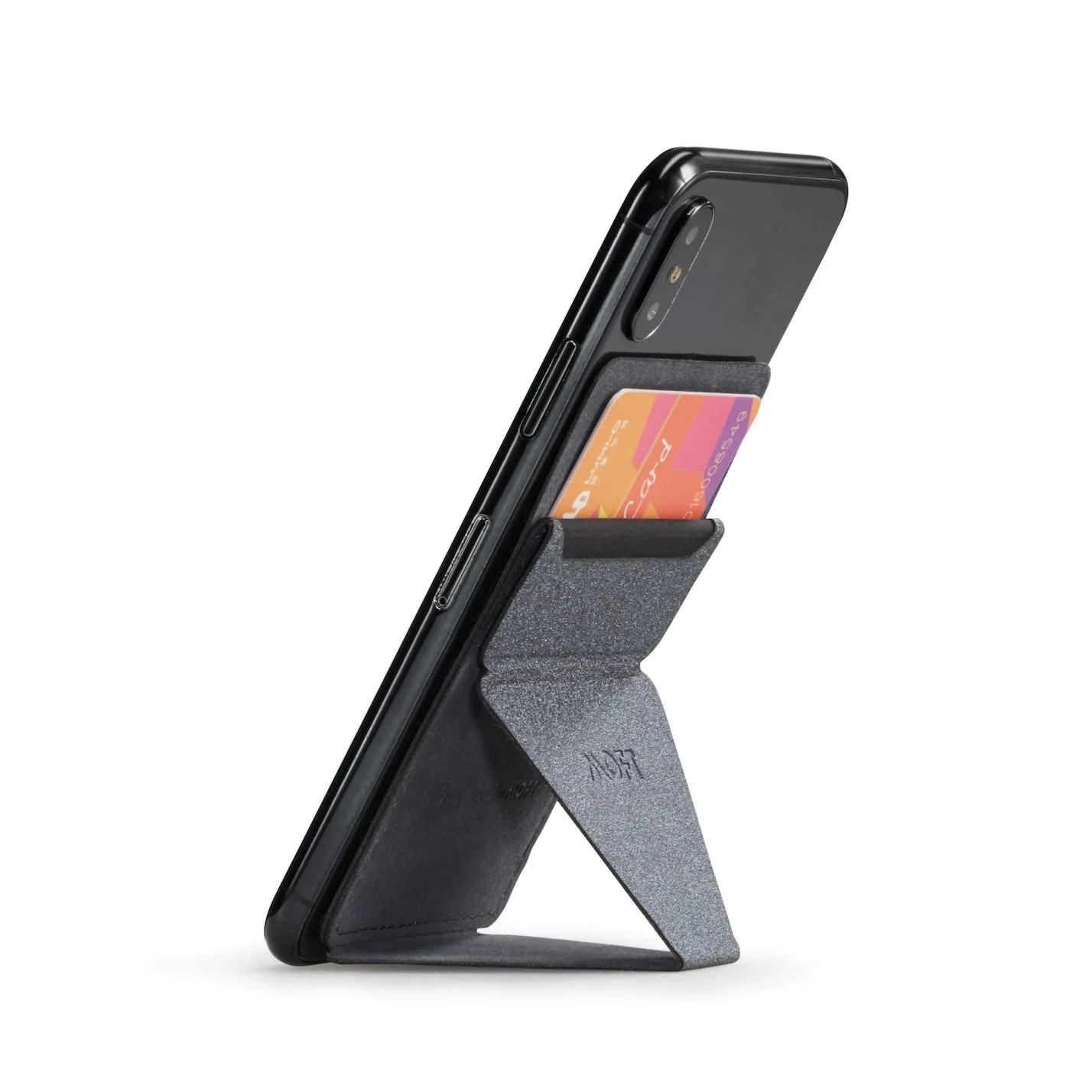 MOFT X - Invisible and Foldaway Stand for Phone