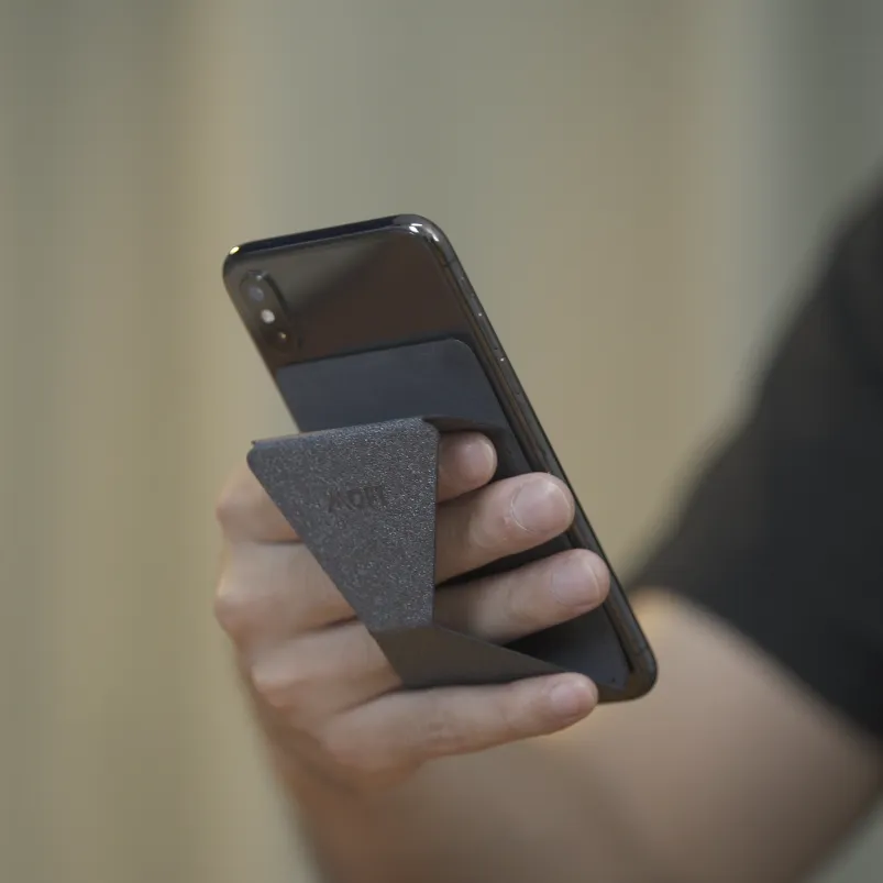 MOFT X - Invisible and Foldaway Stand for Phone