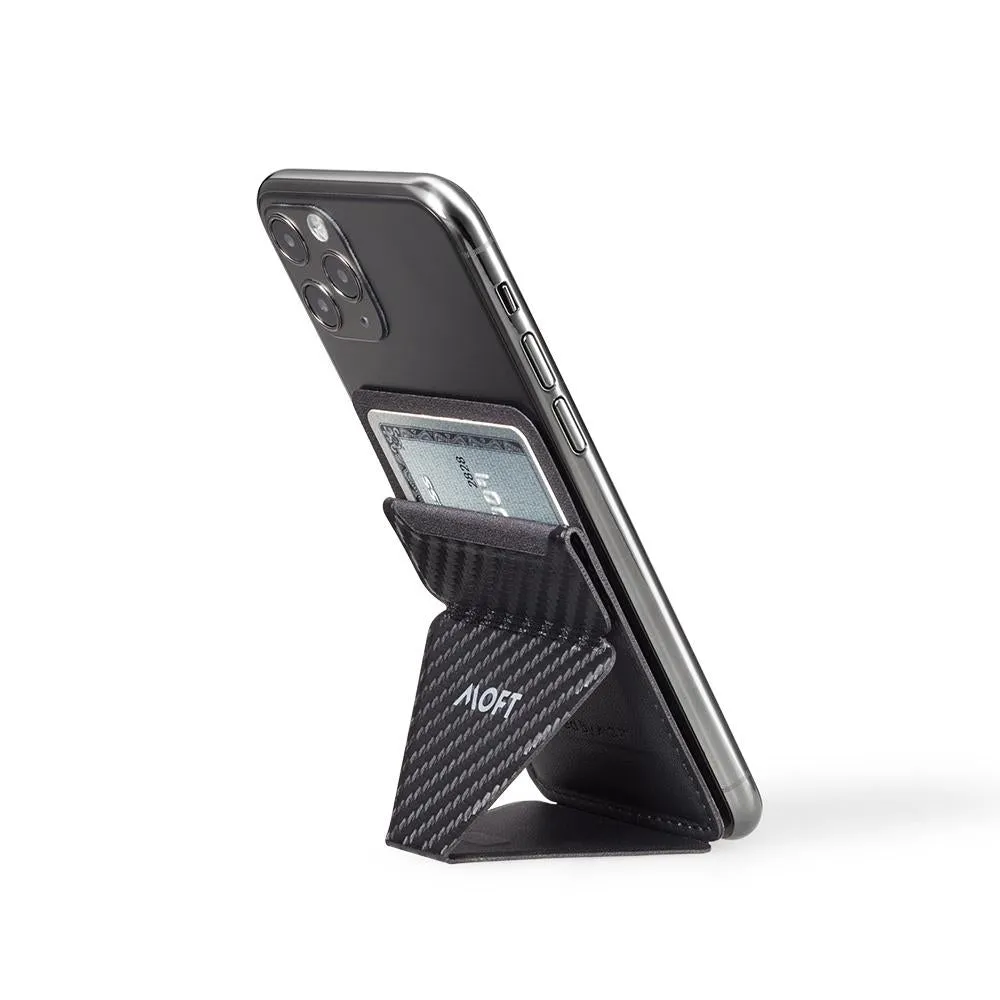 MOFT X - Invisible and Foldaway Stand for Phone