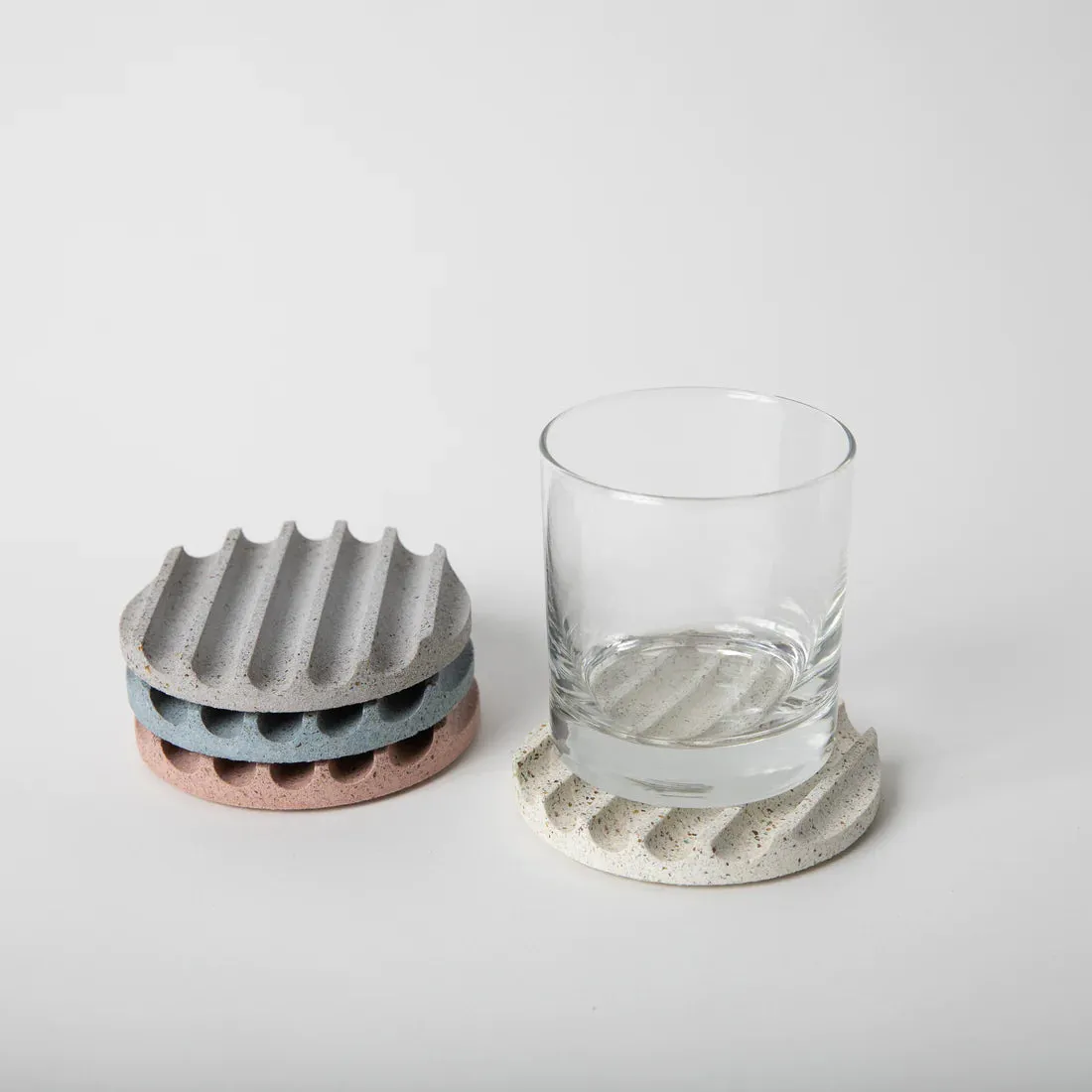Pretti.cool Coasters (Sold Individually)