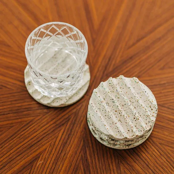 Pretti.cool Coasters (Sold Individually)