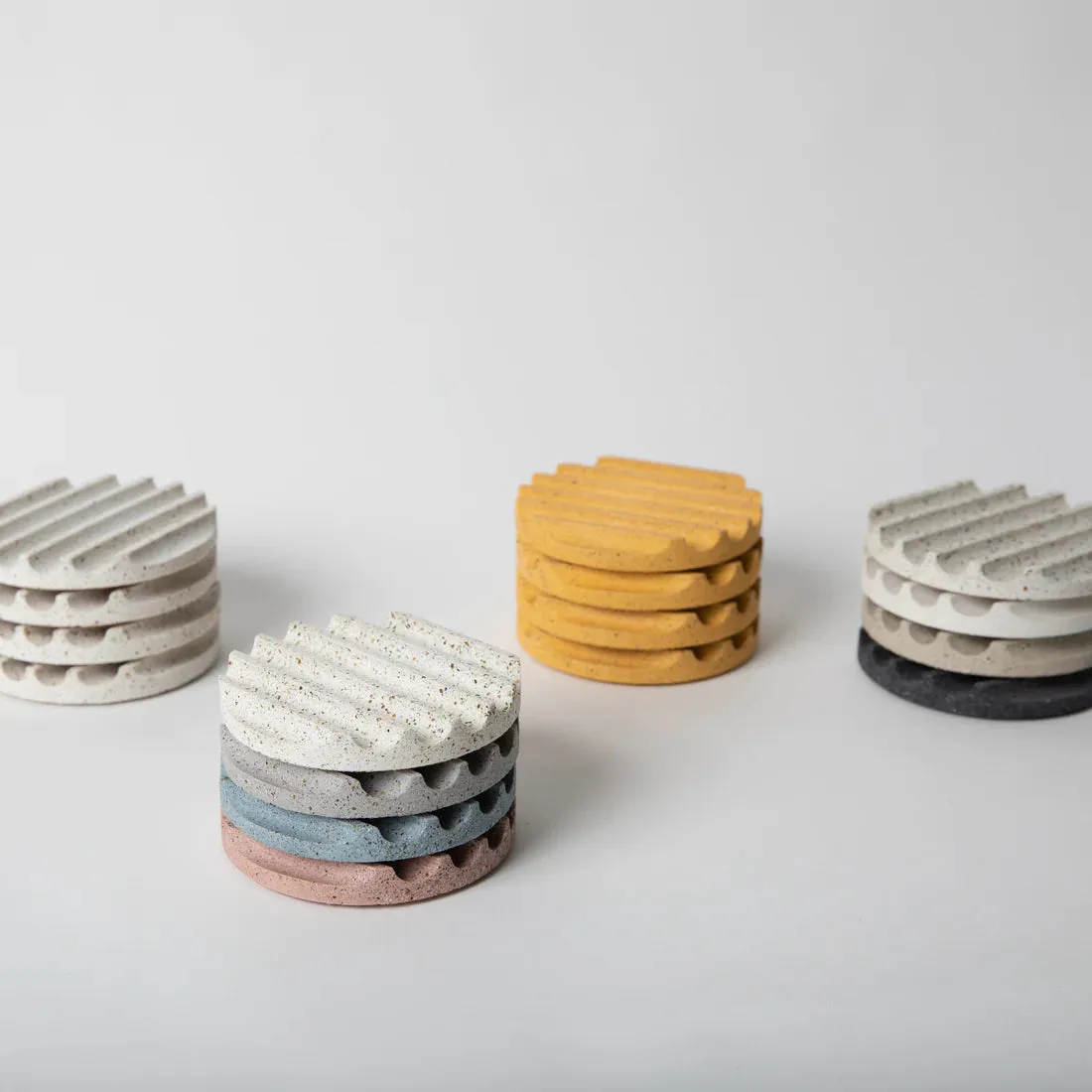 Pretti.cool Coasters (Sold Individually)