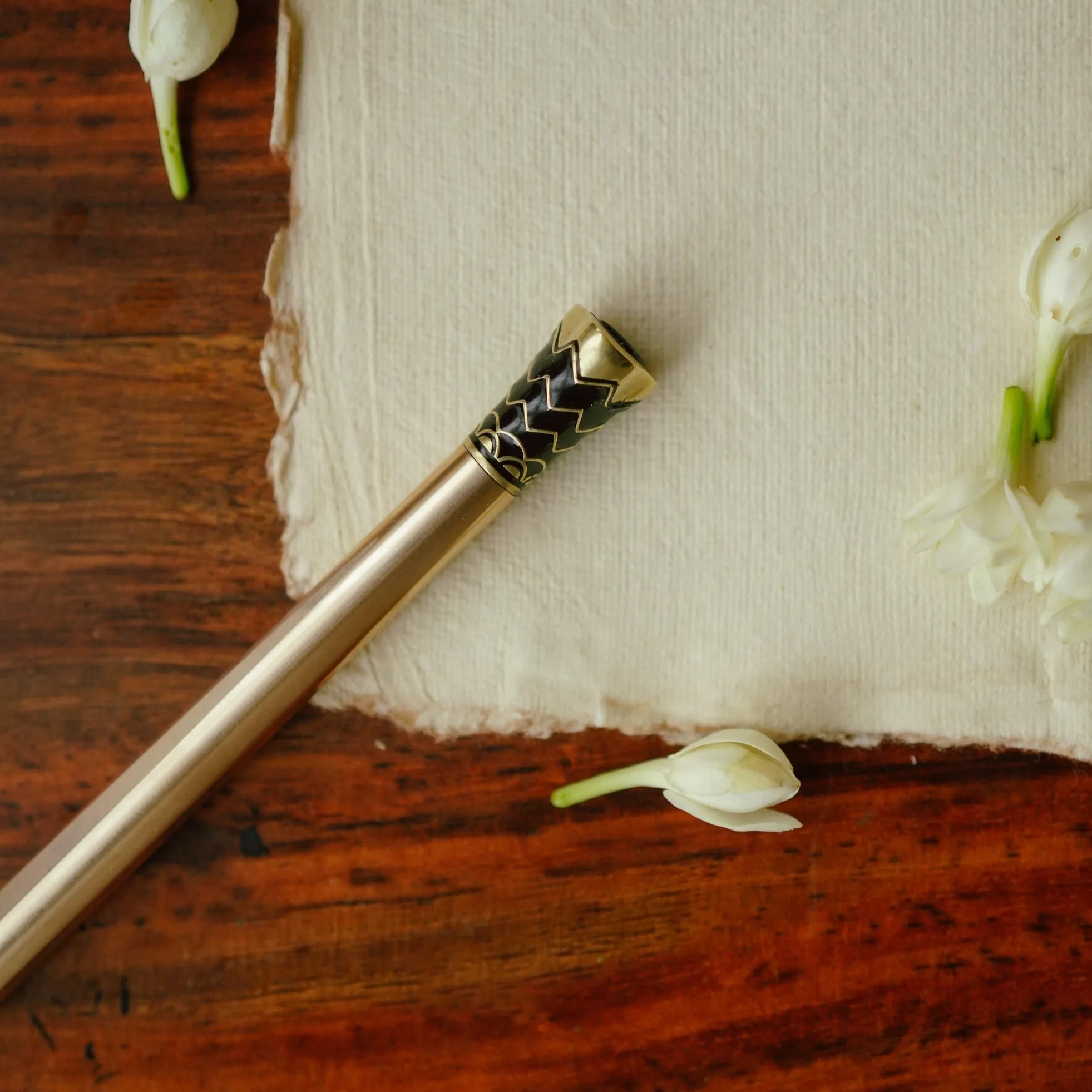 Qalam, Journaling Pen