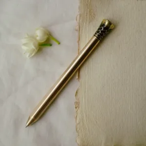 Qalam, Journaling Pen