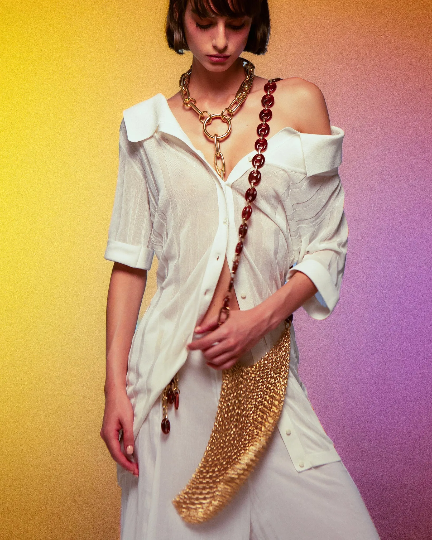 ROMINA NECKLACE