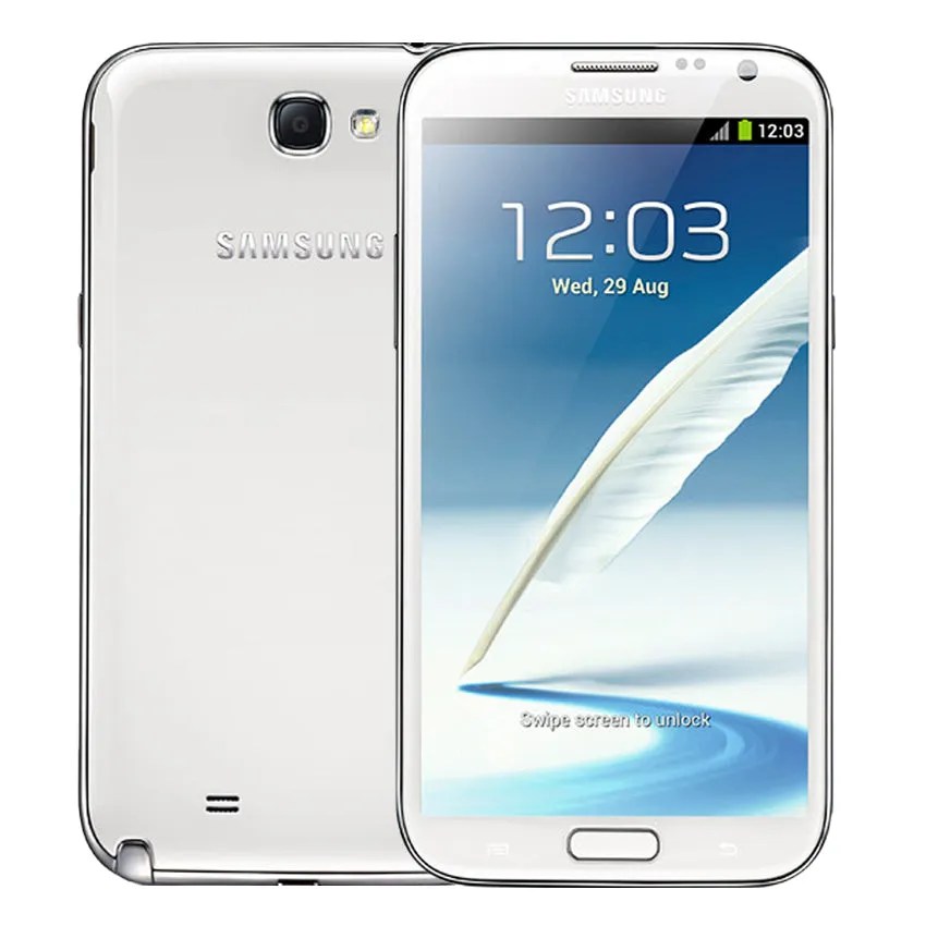 Samsung Galaxy Note 2 16GB