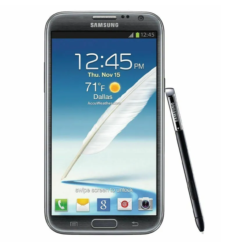 Samsung Galaxy Note 2 16GB
