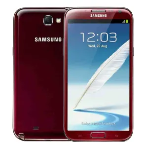 Samsung Galaxy Note 2 16GB